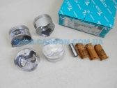  38171STD  STD (-  ) B20Z Honda CR-V 99--   