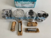  38173050   (+0.50) (-  ) HONDA D16A6-II   