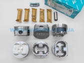  38177STD   (STD) (-  ) HONDA J35A3   