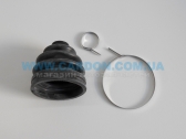  3817A124    () Outlander XL     