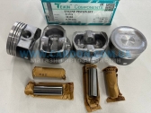  38182050   (+0.50) (-  ) HONDA L15A   