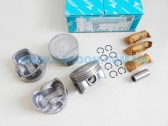  38186STD  81mm STD (-  ) R20A Honda Accord, Civic, CR-V   