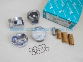  38188050  +0.50mm (-  ) K24Z3  Honda Accord   