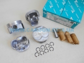  38188STD  STD (-  ) K24Z3  Honda Accord   