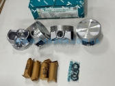 38189100   (+1.00) (-  ) Honda K24A2 Accord   