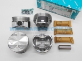  38189STD   (STD) (-  ) Honda K24A2 Accord   