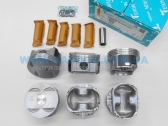  38192STD   (STD) (-  ) Honda J35A7,J35Z4   