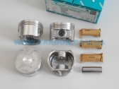  38207050   (+0.50) -   HONDA D16W7   