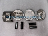  38651025   +0.25mm(-  ) Honda F22A   