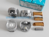  38657050   (+0.50) (-  ) Honda L13A   