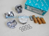  38659STD  STD (-  ) R18A Honda Civic, FR-V   