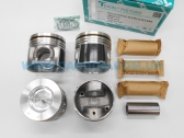  38661AG050   (+0.50) (-  ) Honda N22A1, N22A2  2.2CDTi   