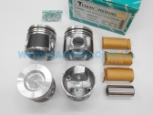  38661AGSTD   (STD) (-  ) Honda N22A1, N22A2  2.2CDTi   