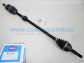  39100-1HS0A  . R () Micra K13 (HR15DE/K9K)   