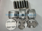  39186STD   (-  ) ISUZU 6VD1  3.2L Trooper   