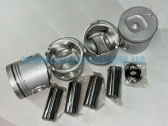  39188A050   +0.50mm Alfin (-  ) 4JB1-T   