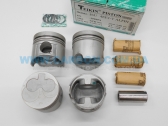  39189ASTD   (STD) (-  ) Isuzu 4EE1-T Alfin, Opel 1.7L   