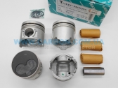  39669AG050   (+0.50) (-  ) ISUZU 3.1L 4JG2-T-II ALFIN GALLERY   