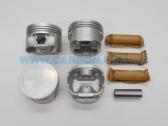  40161600   (STD) (-  ) Peugeot TU5JP4   