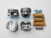  40251600  STD (-  ) Volkswagen Audi Seat Skoda BZB/BYJ/BYT/CABA/CABB/CABD/CEAA/CGYA   