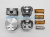  40273600   (STD) (-  ) Peugeot EW10A   