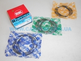  40345STD   STD d=76,5 (1,5*1,5*3,0) Lanos 1,5   