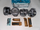  40477600   (  ) VAG 1.4 TSI  CAXA, CAXC, CFBA, CNVA   