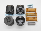  40830600  STD (-  ) 2,4 Ford Transit   