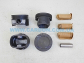  41007620  +0.50mm (-  ) A14XER  Chevrolet Cruze/Opel Astra,Mokka,Insignia,Zafira   