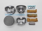  41492620   (+0.50) (-  ) 1.6L Chevrolet Cruze, Aveo T300, Trax/Tracker, Opel Z16XER   