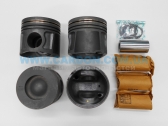  41765620  +0.50mm (-  ) Ford Tranzit, Boxer 2,2 PUMA (P22DTE)    