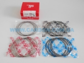 42042STD   STD (-  ) 2,9d Carnival, Terracan   