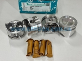  42157STD   (STD) (-  ) Mazda 2.0 (FE)   