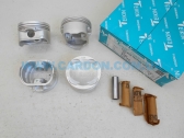  42166050  +0.50mm (-  ) Mazda FS   