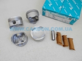  42166STD  STD (-  ) Mazda FS   