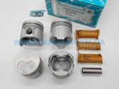  42167A050   +0.50mm Alfin (-  ) Mazda R2/RF, Kia Besta   