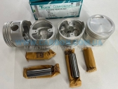  42171050   (+0.50) (-  ) Mazda 1.6L (B6)   
