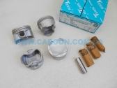  42173050  +0.50mm (-  ) Mazda 323 Z5   