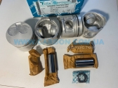  42185AG050   (+0.50) (-  ) Mazda BT-50 (WL-T) Alfin Gallery   
