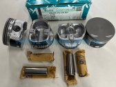  42209STD   (STD) (-  ) Mazda L3-II   