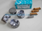 42210050  87.5mm +0.50mm (-  ) Mazda 6, Mazda 3  LF   