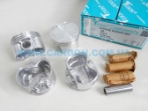  42211050  +0.50mm (-  ) Mazda 3   Z6 1,6L   
