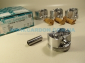  42211STD  STD (-  ) Mazda 3   Z6 1,6L   