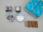  42217050  +0.50mm (-  ) 1,3L Mazda Demio/323   
