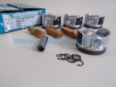  42221STD  STD ( 4) Mazda CX-7 (2009--)   