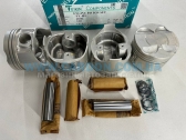  42602STD   (STD) (-  ) Mazda 2.0 (FE)   