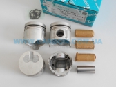  42610AG050   (+0.50) (-  ) Mazda (RF) Alfin Gallery   