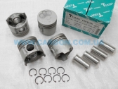  42610AGSTD   (STD) (-  ) Mazda (RF) Alfin Gallery   