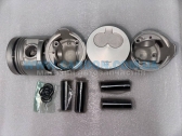  42611AG050   +0.50mm(-  ) Mazda Alfin Galary R2 LATE   