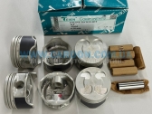  42665050   (+0.50) (-  ) Mazda 2.0 (KF) Xedos 6 24V   